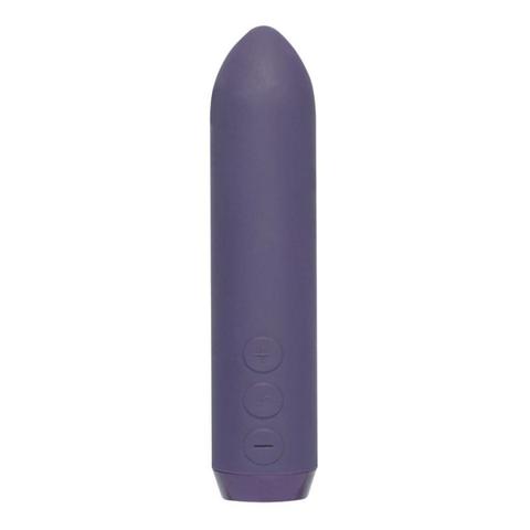 Stimulateurs classic bullet vibrator violet pas cher