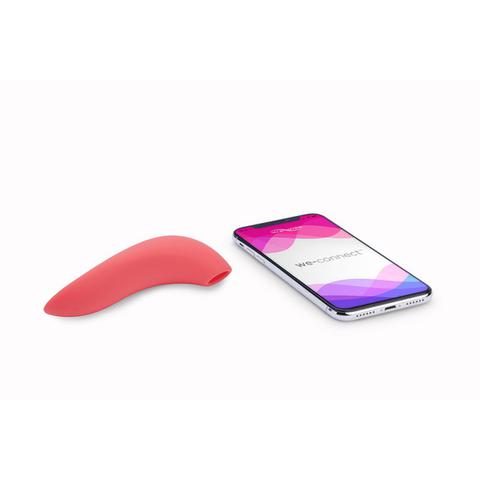 Stimulateurs connecté we-vibe melt pas cher