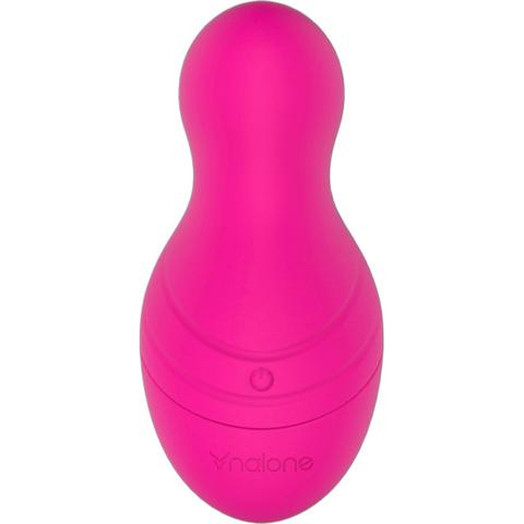 Stimulateurs nalone gogo - rose pas cher