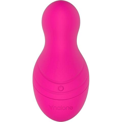 Stimulateurs nalone gogo - rose pas cher