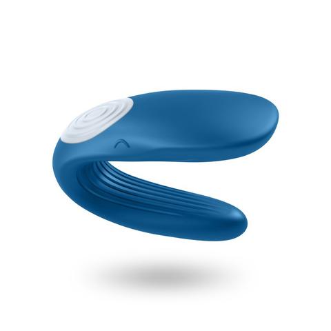 Stimulateurs pour couple satisfyer partner whale pas cher