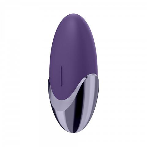 Stimulateurs satisfyer layons purple pleasure pas cher