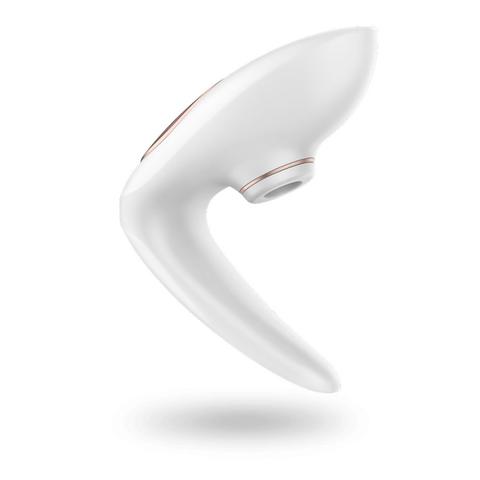 Stimulateurs satisfyer pro 4 couples pas cher