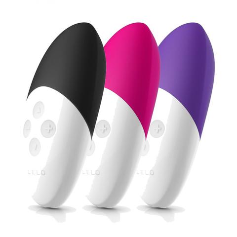 Stimulateurs siri 2 - couleur : violet pas cher