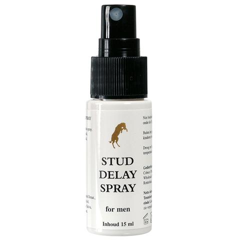 Stud delay sprays pas cher