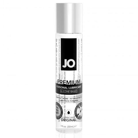 System jo - lubrifiants premium à base de silicone - 30 ml pas cher