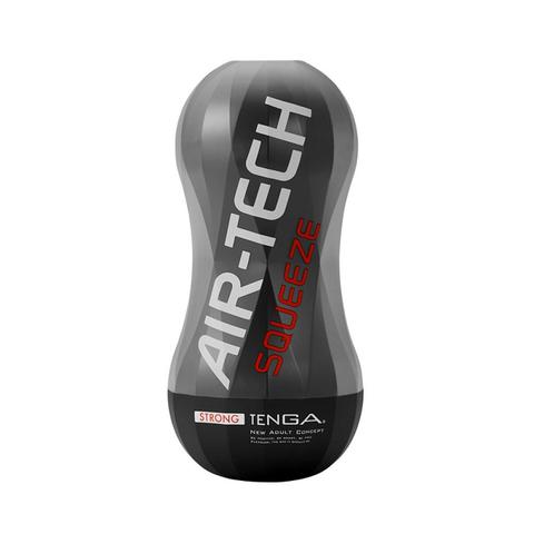 Tenga air tech squeeze strong masturbateurs réutilisable pas cher