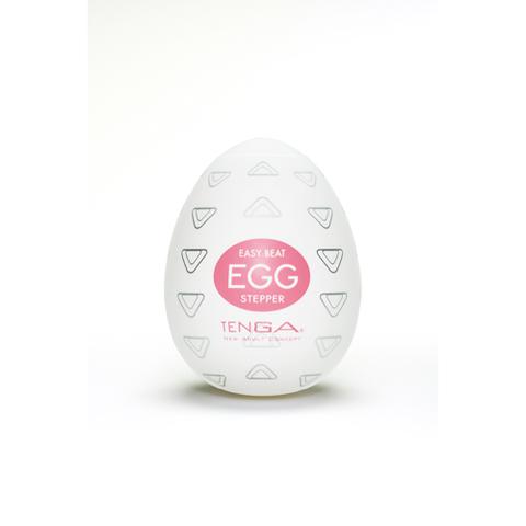 Tenga egg – stepper pas cher