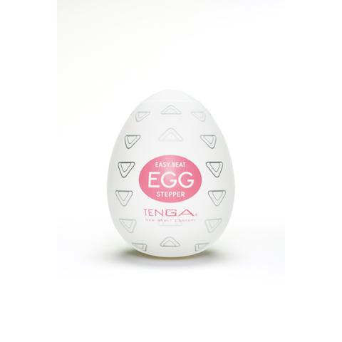 Tenga egg – stepper pas cher