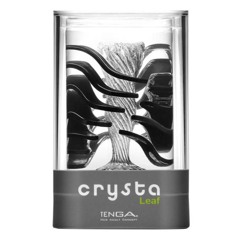 Tenga - masturbateurs crystal leaf pas cher