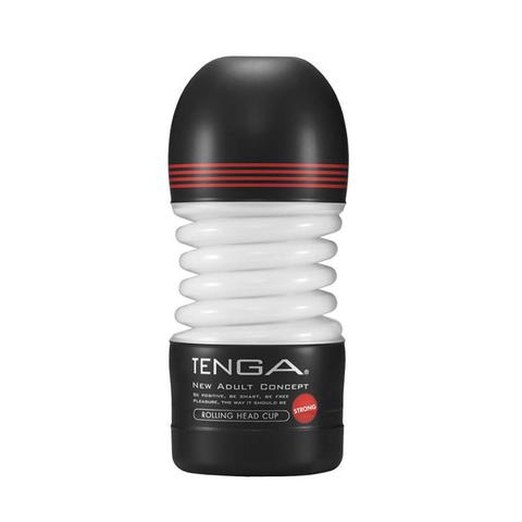 Tenga - rolling head cup - strong pas cher