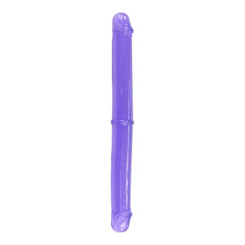 Twinzer double dongs purple pas cher