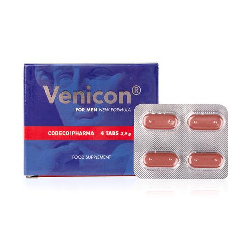 Venicon - 4 pièces pas cher