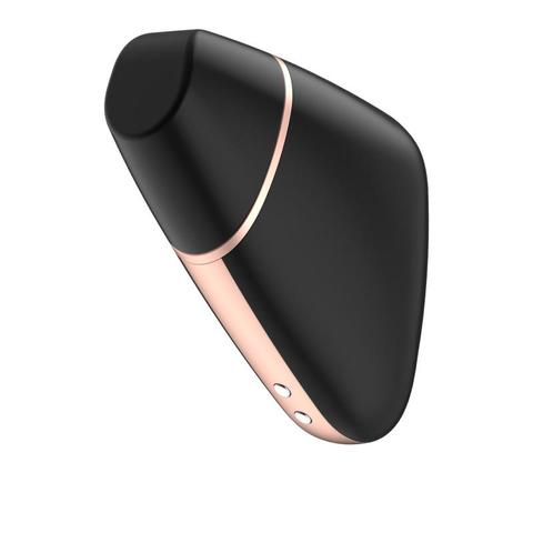 Vibrateur à succion satisfyer love triangle pas cher