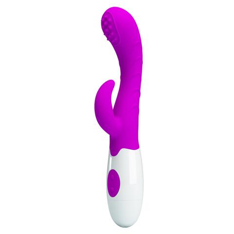 Vibrateur lapin bruno pas cher