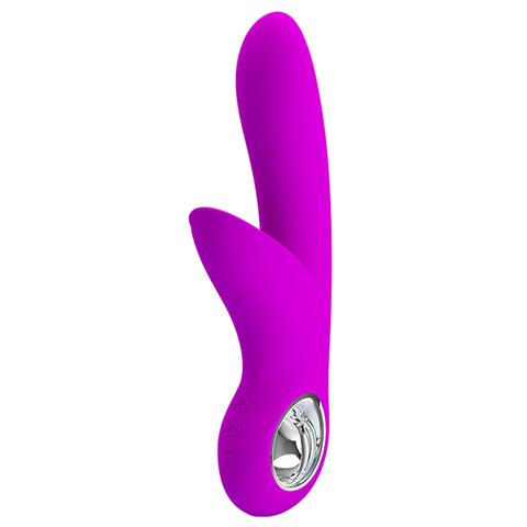 Vibrateur lapin carol pas cher