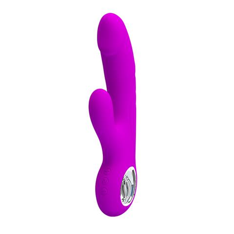 Vibrateur lapin gordon pas cher