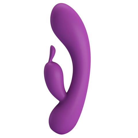 Vibrateur lapin grace pas cher