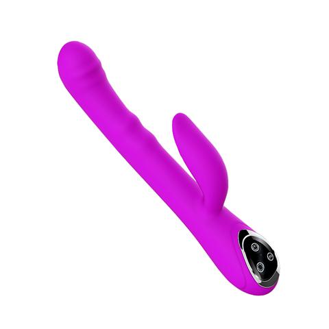 Vibrateur lapin intimate pas cher