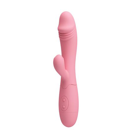 Vibrateur lapin snappy pas cher