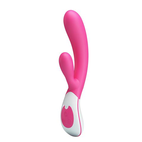 Vibrateur lapin uriah pas cher