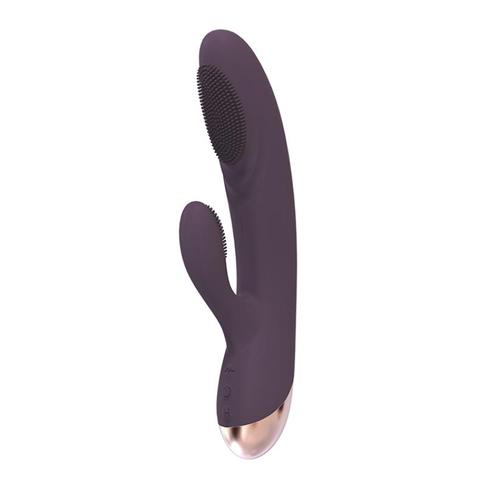 Vibrateur royal fantasies castalia pas cher