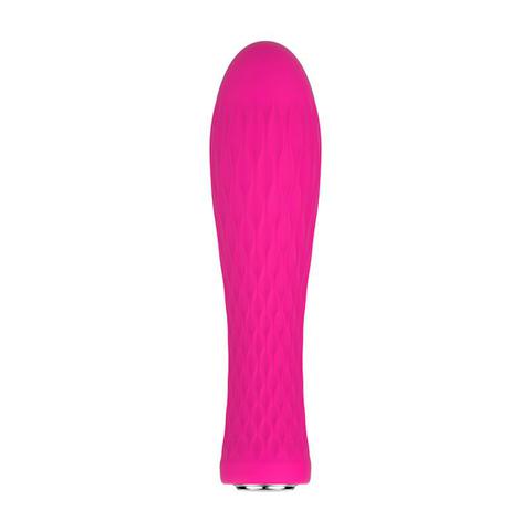 Vibro à balles nalone ian - rose pas cher