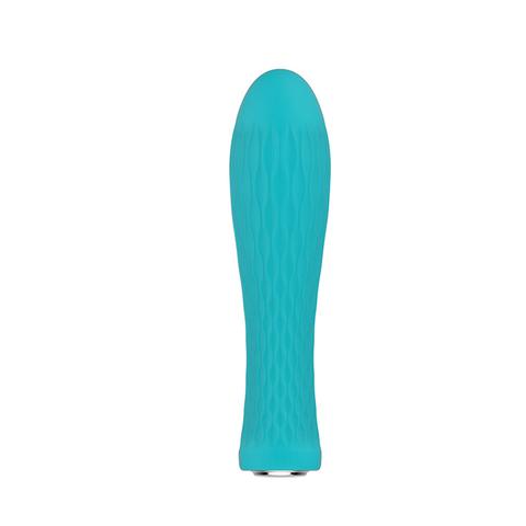 Vibro à balles nalone ian - turquoise pas cher