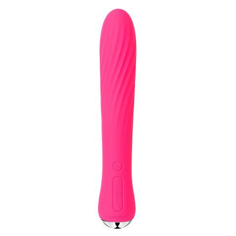 Vibro chauffant anya pas cher