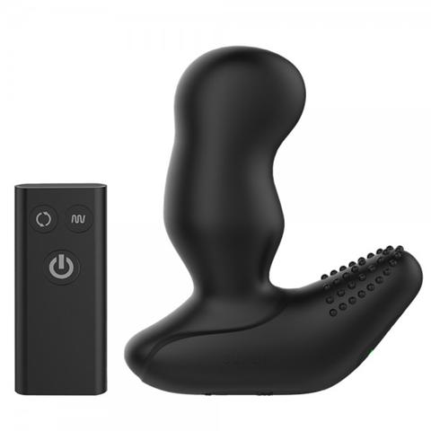 Vibro de prostate pivotant revo extreme pas cher