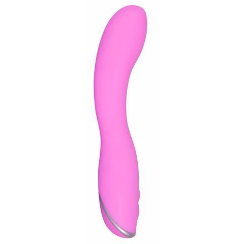 Vibro en silicone pas cher