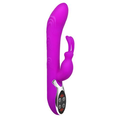 Vibro lapin chauffant hto ii pas cher