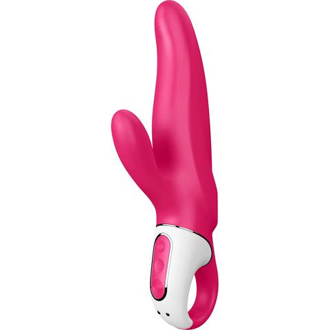 Vibro mr. rabbit de satisfyer pas cher