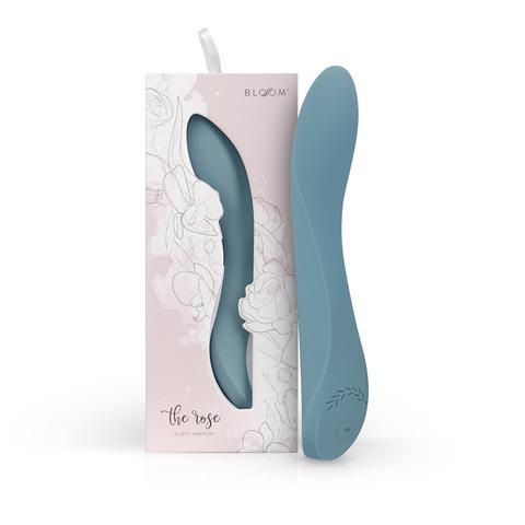 Vibro point g the rose pas cher