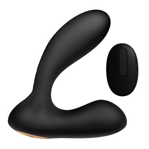 Vibro pour prostate et sangle avec télécommandé vick pas cher