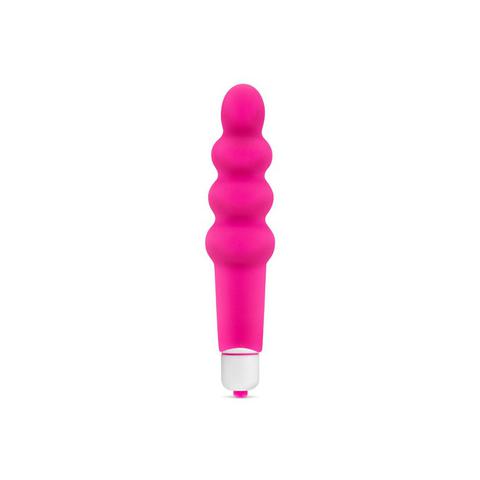 Vibromasseurs boom stick rose pas cher