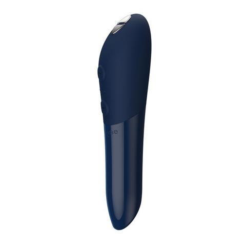 Vibromasseurs bullet we vibe tango x - midnight blue pas cher