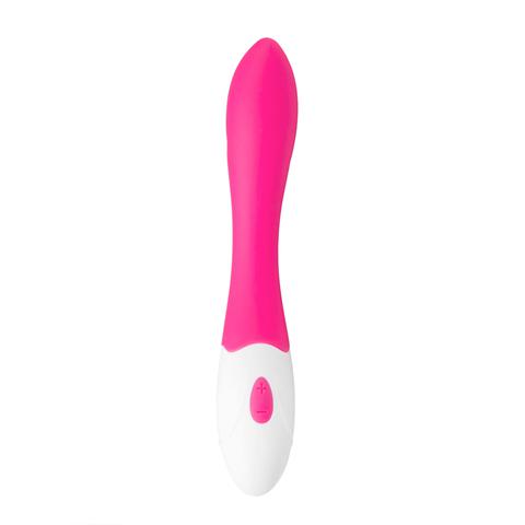 Vibromasseurs en silicone rechargeable pas cher