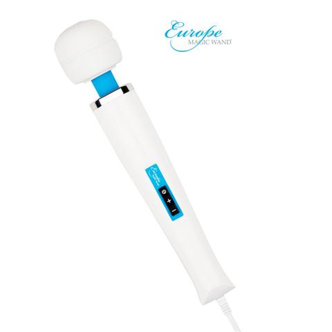 Vibromasseurs europe magic wand pas cher