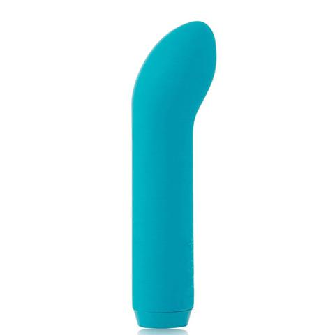 Vibromasseurs g-spot bullet turquoise pas cher