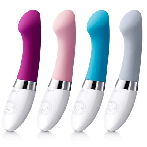 Vibromasseurs gigi 2 - couleur : gris pas cher