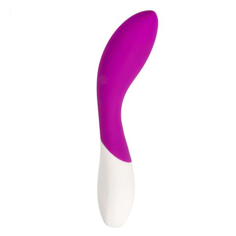 Vibromasseurs lelo mona wave deep rose pas cher