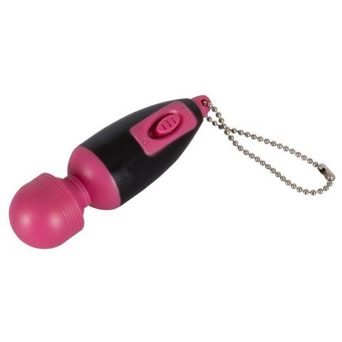 Vibromasseurs mini wand key ring pas cher