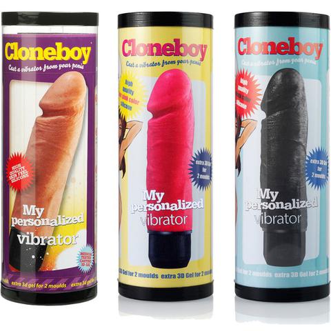 Vibromasseurs personnalisable - couleur : noir pas cher