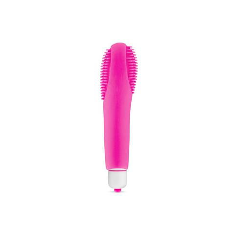 Vibromasseurs pickle rose pas cher