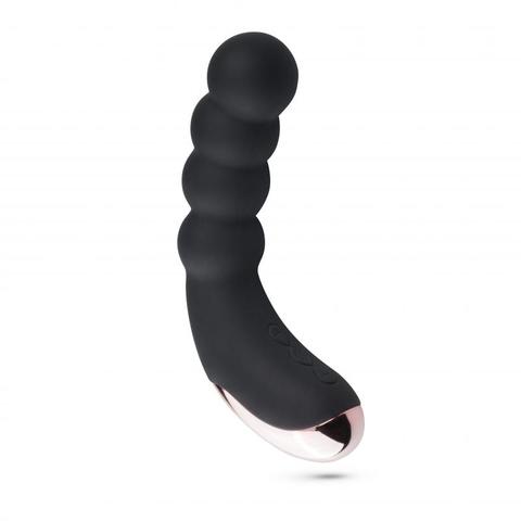 Vibromasseurs pleasure me - noir pas cher