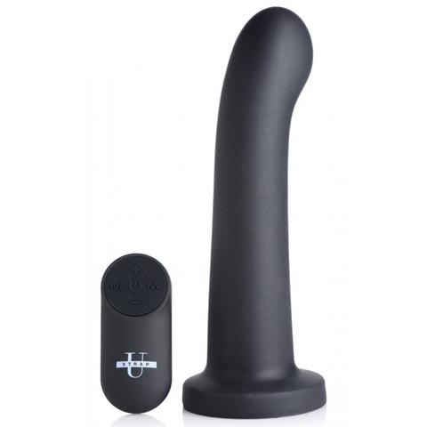 Vibromasseurs point-g avec harnais secret g strap-on pas cher