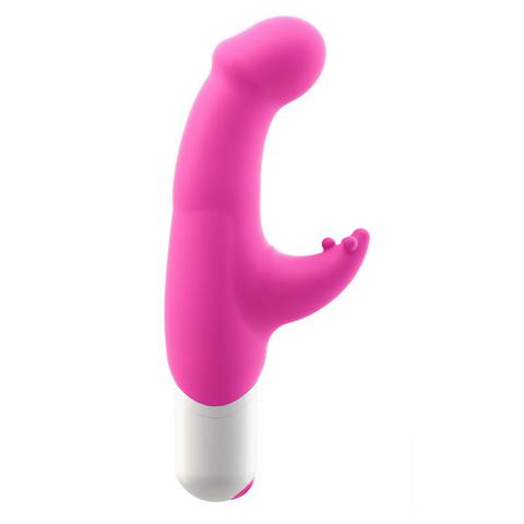 Vibromasseurs rabbit captain charm pas cher