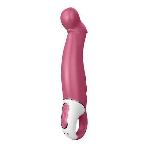 Vibromasseurs satisfyer vibes petting hippo pas cher