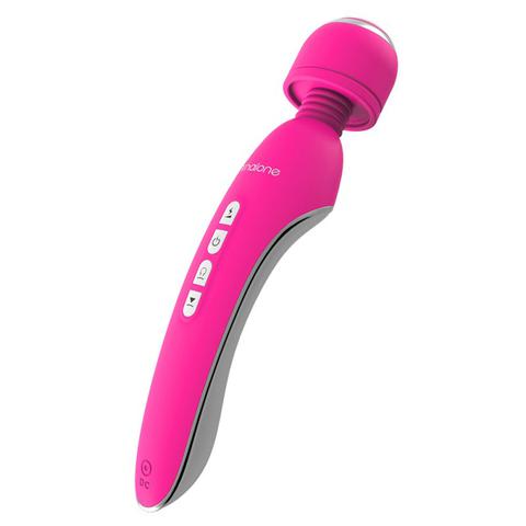 Vibromasseurs wand electro pas cher